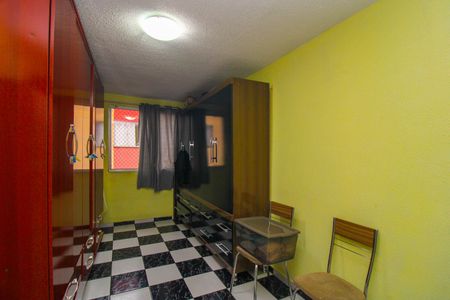 Apartamento para alugar com 72m², 3 quartos e 1 vagaQuarto 1