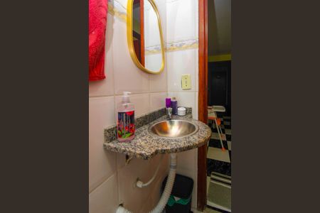 Apartamento para alugar com 72m², 3 quartos e 1 vagaBanheiro