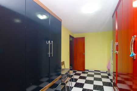 Apartamento para alugar com 72m², 3 quartos e 1 vagaQuarto 1