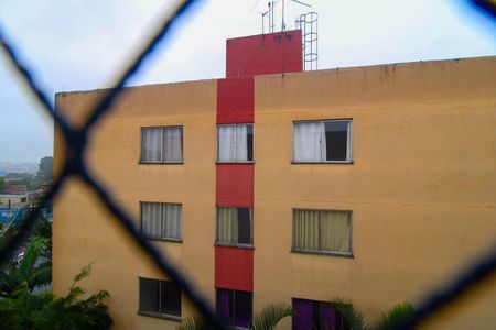 Apartamento para alugar com 72m², 3 quartos e 1 vagaVista Sala 