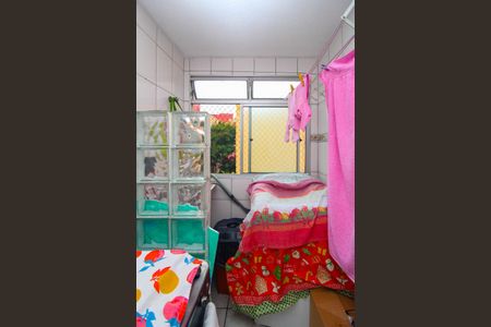 Apartamento para alugar com 72m², 3 quartos e 1 vagaÁrea de Serviço