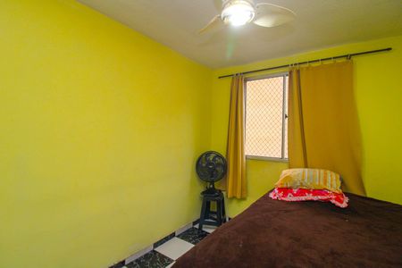 Apartamento para alugar com 72m², 3 quartos e 1 vagaQuarto 2