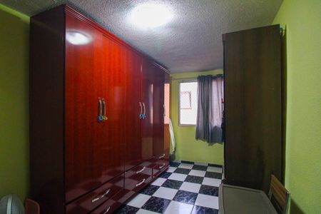 Apartamento para alugar com 72m², 3 quartos e 1 vagaQuarto 1