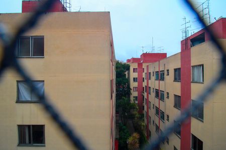 Apartamento para alugar com 72m², 3 quartos e 1 vagaVista Quarto 2