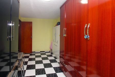 Apartamento para alugar com 72m², 3 quartos e 1 vagaQuarto 1