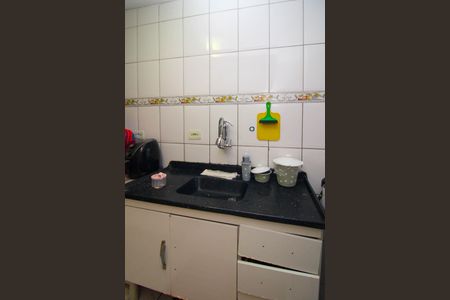 Apartamento para alugar com 72m², 3 quartos e 1 vagaCozinha 
