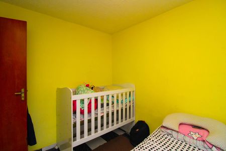 Apartamento para alugar com 72m², 3 quartos e 1 vagaQuarto 3
