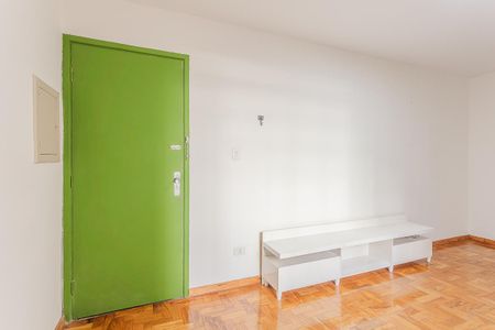 Sala de apartamento para alugar com 2 quartos, 87m² em Vila Madalena, São Paulo