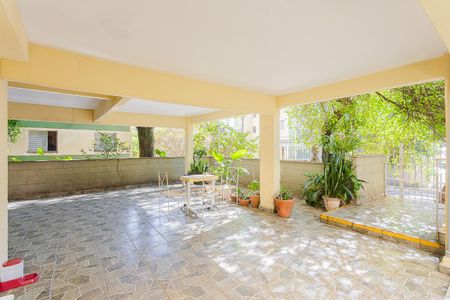 Área comum de apartamento para alugar com 2 quartos, 87m² em Vila Madalena, São Paulo