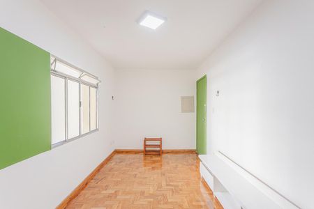 Sala de apartamento para alugar com 2 quartos, 87m² em Vila Madalena, São Paulo