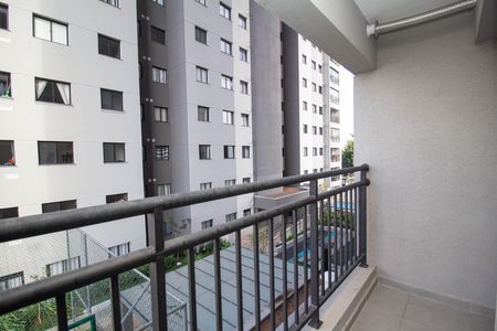 Apartamento à venda com 42m², 2 quartos e 1 vaga Apartamento à venda com 42m², 2 quartos e 1 vagaVaranda da Sala