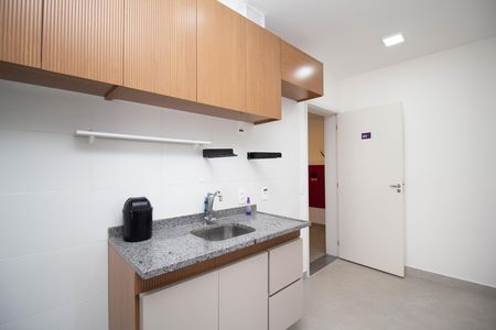 Apartamento à venda com 42m², 2 quartos e 1 vaga Apartamento à venda com 42m², 2 quartos e 1 vagaCozinha