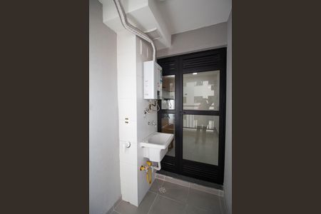 Apartamento à venda com 42m², 2 quartos e 1 vaga Apartamento à venda com 42m², 2 quartos e 1 vagaÁrea de Serviço