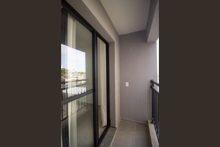 Apartamento à venda com 42m², 2 quartos e 1 vaga Apartamento à venda com 42m², 2 quartos e 1 vagaVaranda da Sala