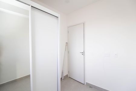 Quarto 2 de apartamento à venda com 2 quartos, 42m² em Vila Albertina, São Paulo