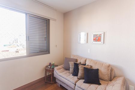 Apartamento à venda com 140m², 4 quartos e 2 vagasQuarto 4