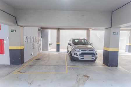 Apartamento à venda com 140m², 4 quartos e 2 vagasGaragem