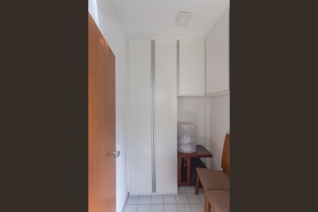 Apartamento à venda com 140m², 4 quartos e 2 vagasQuarto de Serviço