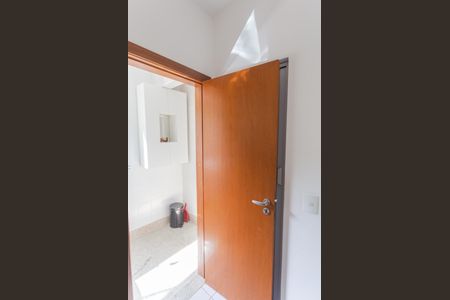 Apartamento à venda com 140m², 4 quartos e 2 vagasQuarto de Serviço