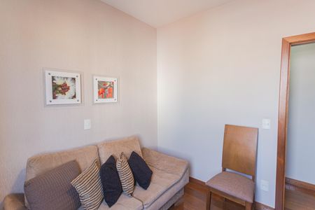 Apartamento à venda com 140m², 4 quartos e 2 vagasQuarto 4