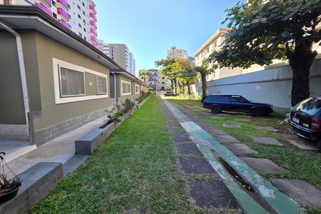 Casa de condomínio para alugar com 40m², 1 quarto e 1 vaga Casa de condomínio para alugar com 40m², 1 quarto e 1 vagaÁrea comum