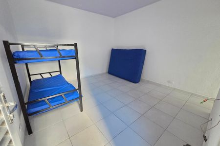 Casa de condomínio para alugar com 40m², 1 quarto e 1 vaga Casa de condomínio para alugar com 40m², 1 quarto e 1 vagaQuarto 1