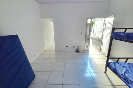 Casa de condomínio para alugar com 40m², 1 quarto e 1 vaga Casa de condomínio para alugar com 40m², 1 quarto e 1 vagaQuarto 1