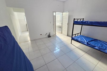 Casa de condomínio para alugar com 40m², 1 quarto e 1 vaga Casa de condomínio para alugar com 40m², 1 quarto e 1 vagaQuarto 1