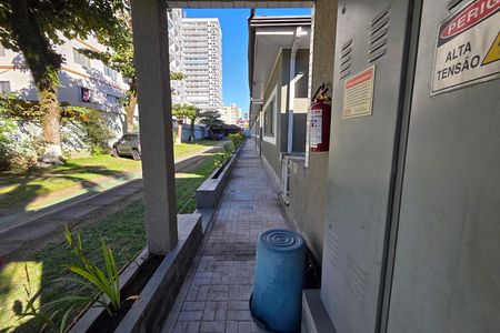Casa de condomínio para alugar com 40m², 1 quarto e 1 vaga Casa de condomínio para alugar com 40m², 1 quarto e 1 vagaÁrea comum