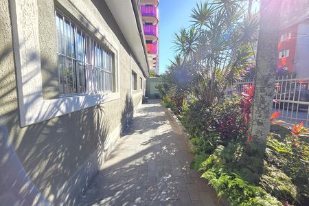 Casa de condomínio para alugar com 40m², 1 quarto e 1 vaga Casa de condomínio para alugar com 40m², 1 quarto e 1 vagaÁrea comum
