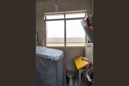 Apartamento à venda com 47m², 2 quartos e 1 vaga Apartamento à venda com 47m², 2 quartos e 1 vagaÁrea de Serviço