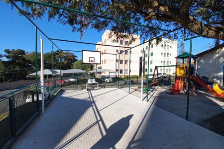 Apartamento à venda com 47m², 2 quartos e 1 vaga Apartamento à venda com 47m², 2 quartos e 1 vagaÁrea comum - Playground