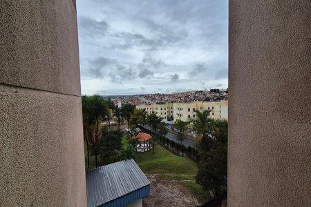 Apartamento à venda com 47m², 2 quartos e 1 vaga Apartamento à venda com 47m², 2 quartos e 1 vagaVista da Sala