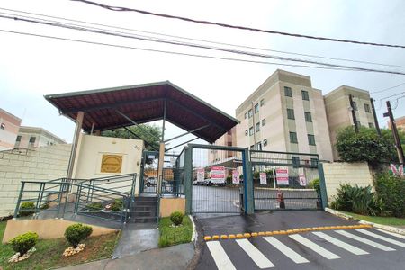 Apartamento à venda com 47m², 2 quartos e 1 vaga Apartamento à venda com 47m², 2 quartos e 1 vagaFachada