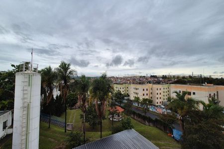 Apartamento à venda com 47m², 2 quartos e 1 vaga Apartamento à venda com 47m², 2 quartos e 1 vagaVista do Quarto 2