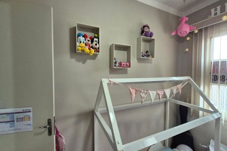 Apartamento à venda com 47m², 2 quartos e 1 vaga Apartamento à venda com 47m², 2 quartos e 1 vagaQuarto 1