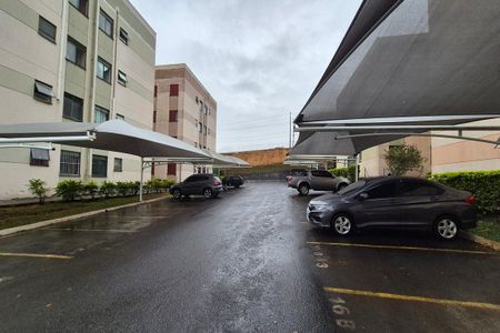 Apartamento à venda com 47m², 2 quartos e 1 vaga Apartamento à venda com 47m², 2 quartos e 1 vagaGaragem