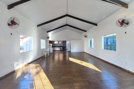 Apartamento à venda com 47m², 2 quartos e 1 vaga Apartamento à venda com 47m², 2 quartos e 1 vagaÁrea comum - Salão de festas