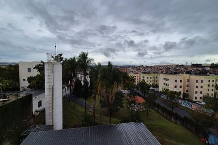 Apartamento à venda com 47m², 2 quartos e 1 vaga Apartamento à venda com 47m², 2 quartos e 1 vagaVista do Quarto 1