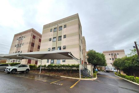 Apartamento à venda com 47m², 2 quartos e 1 vaga Apartamento à venda com 47m², 2 quartos e 1 vagaFachada do Prédio