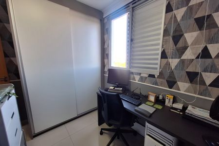 Apartamento para alugar com 51m², 2 quartos e 2 vagasQuarto 