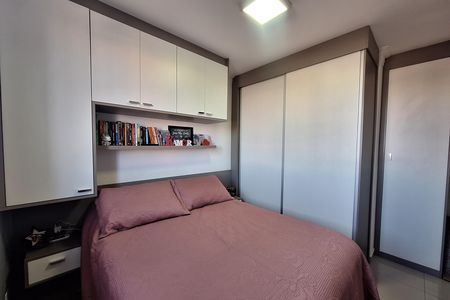 Apartamento para alugar com 51m², 2 quartos e 2 vagasSuíte 