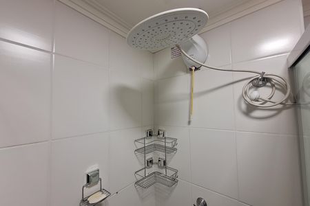 Apartamento para alugar com 51m², 2 quartos e 2 vagasBanheiro