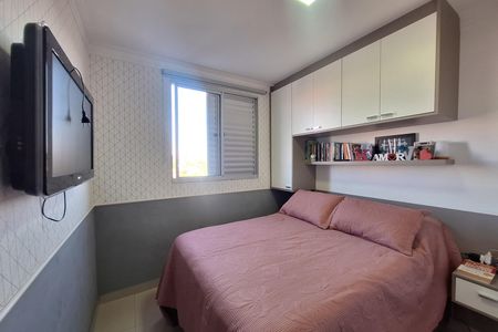 Apartamento para alugar com 51m², 2 quartos e 2 vagasSuíte 