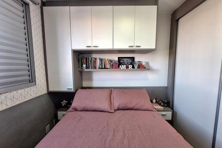 Apartamento para alugar com 51m², 2 quartos e 2 vagasSuíte 