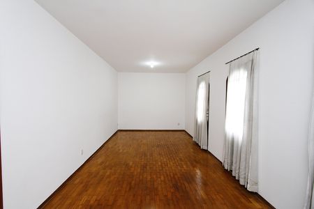 Sala de apartamento para alugar com 3 quartos, 140m² em Gutierrez, Belo Horizonte