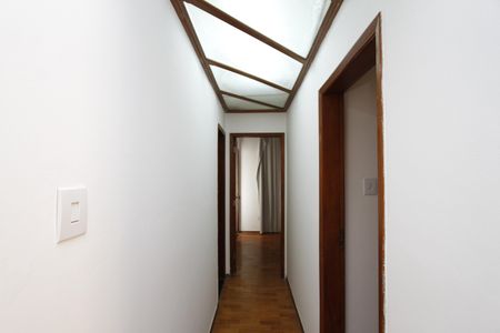Apartamento para alugar com 140m², 3 quartos e 2 vagasCorredor