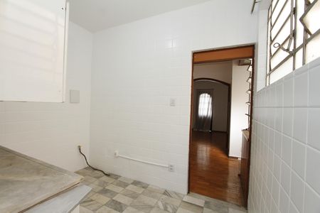 Apartamento para alugar com 140m², 3 quartos e 2 vagasCozinha