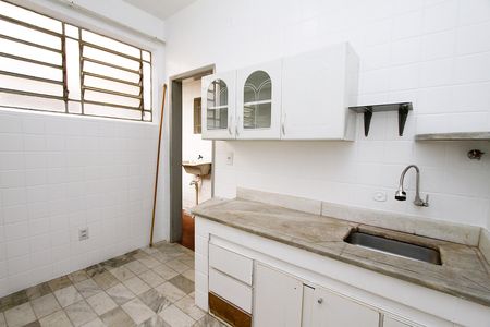 Apartamento para alugar com 140m², 3 quartos e 2 vagasCozinha