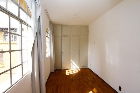 Apartamento para alugar com 140m², 3 quartos e 2 vagasQuarto 3 - Suíte